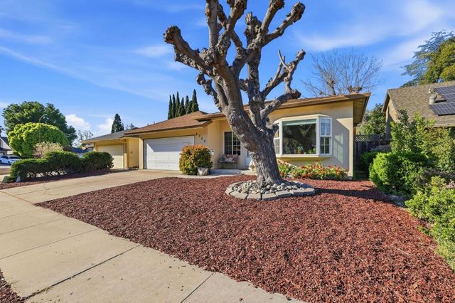 6352 Mayo Drive, San Jose, CA 95123