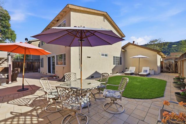 6352 Mayo Drive, San Jose, CA 95123