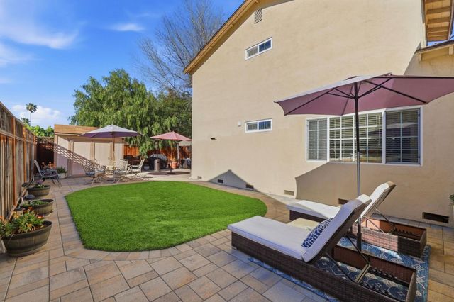 6352 Mayo Drive, San Jose, CA 95123