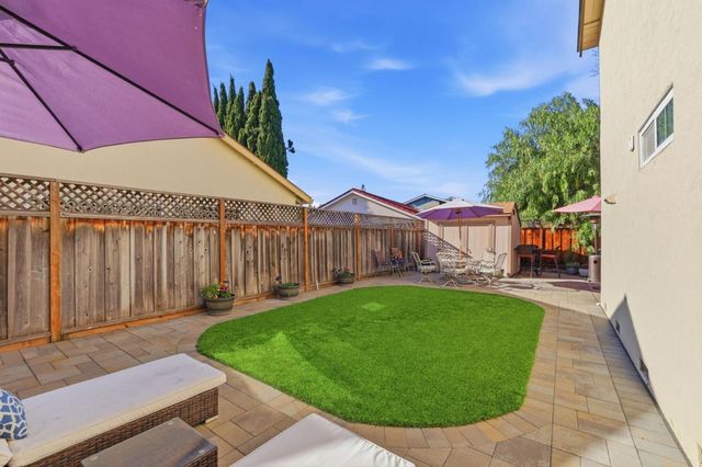 6352 Mayo Drive, San Jose, CA 95123