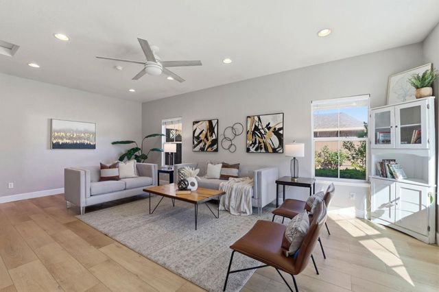 6352 Mayo Drive, San Jose, CA 95123