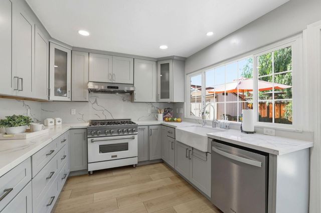 6352 Mayo Drive, San Jose, CA 95123