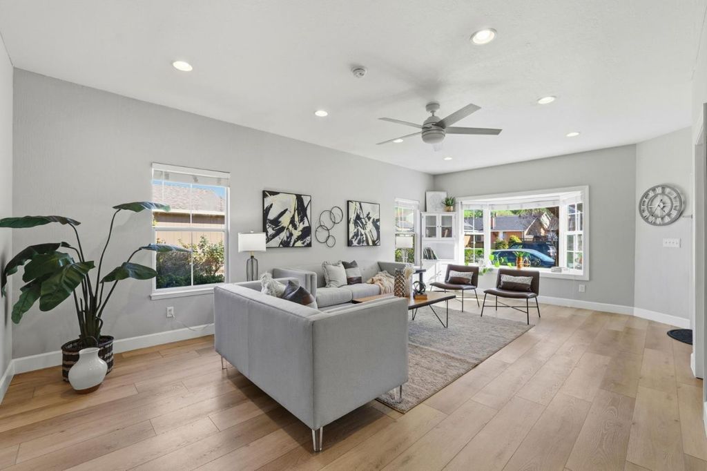 6352 Mayo Drive, San Jose, CA 95123