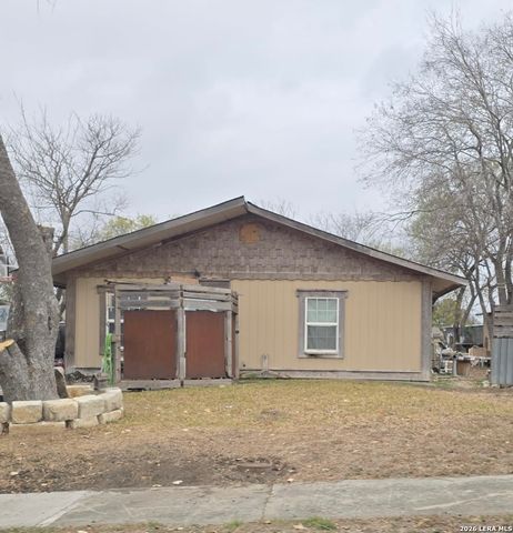 8811 Dale Vly Dr, San Antonio, TX 78227