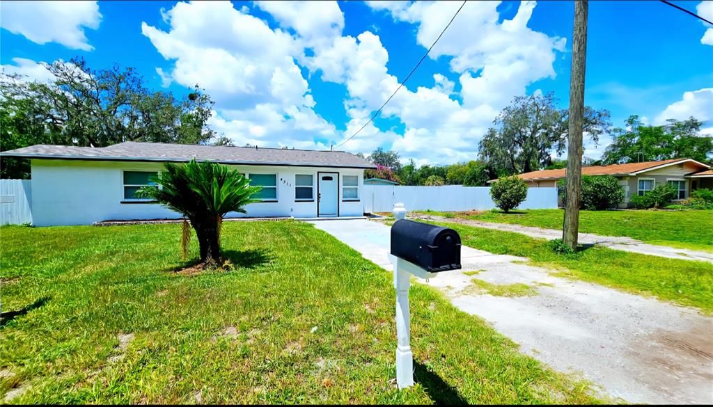 4311 5TH STREET, Zephyrhills, FL 33542