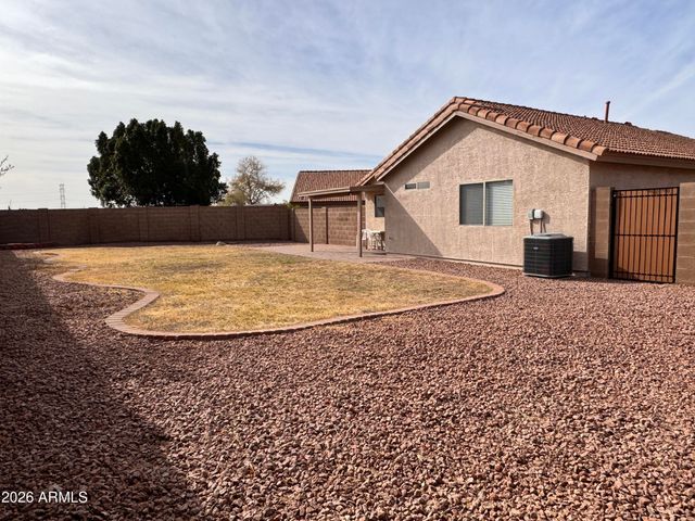 1139 N 90TH Place, Mesa, AZ 85207