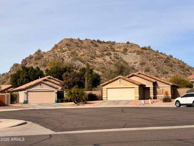 1139 N 90TH Place, Mesa, AZ 85207