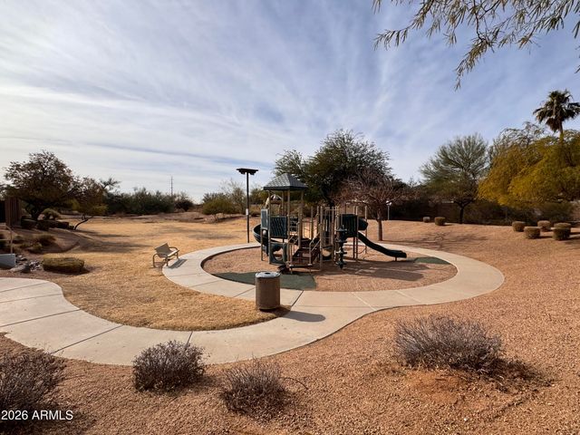 1139 N 90TH Place, Mesa, AZ 85207