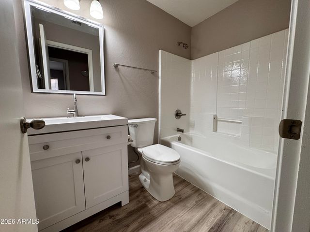 1139 N 90TH Place, Mesa, AZ 85207