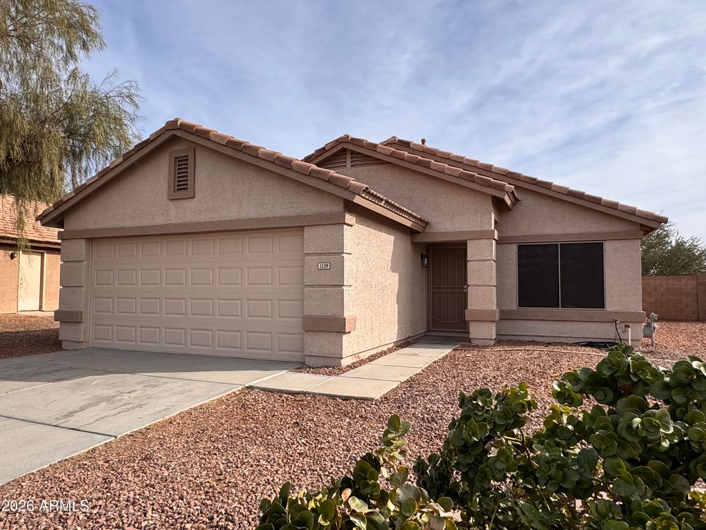 1139 N 90TH Place, Mesa, AZ 85207
