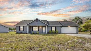 314 Dayrell Drive, Hubert, NC 28539