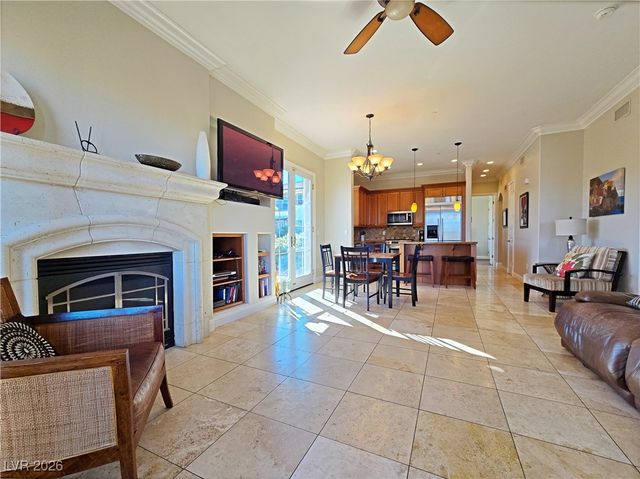 25 Via Visione 104, Henderson, NV 89011