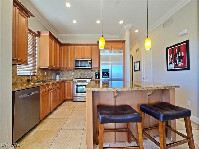 25 Via Visione 104, Henderson, NV 89011