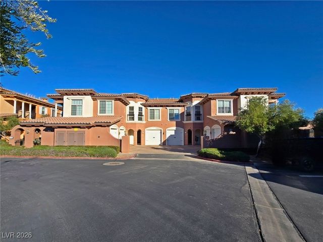 25 Via Visione 104, Henderson, NV 89011