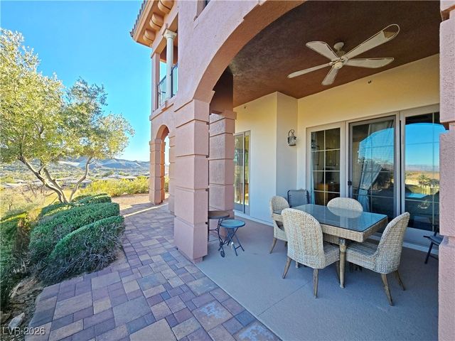 25 Via Visione 104, Henderson, NV 89011
