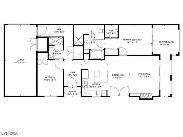 25 Via Visione 104, Henderson, NV 89011