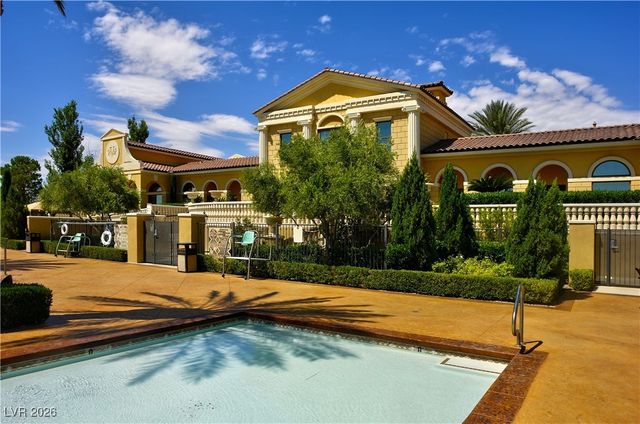 25 Via Visione 104, Henderson, NV 89011