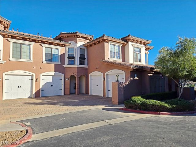 25 Via Visione 104, Henderson, NV 89011
