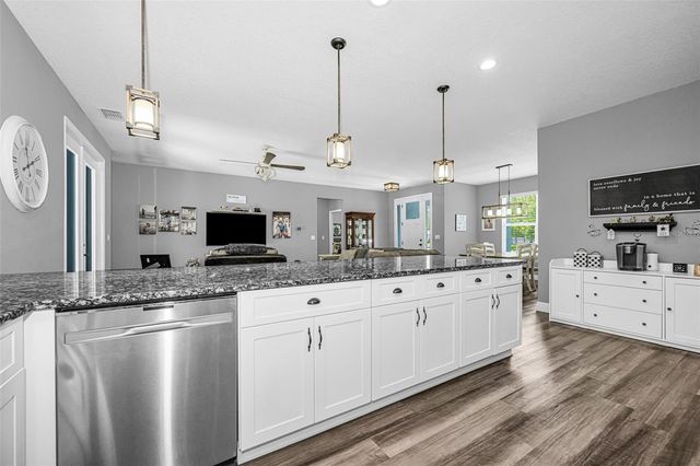 15747 SAGO DRIVE, Brooksville, FL 34604