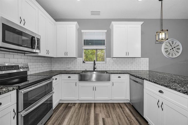 15747 SAGO DRIVE, Brooksville, FL 34604