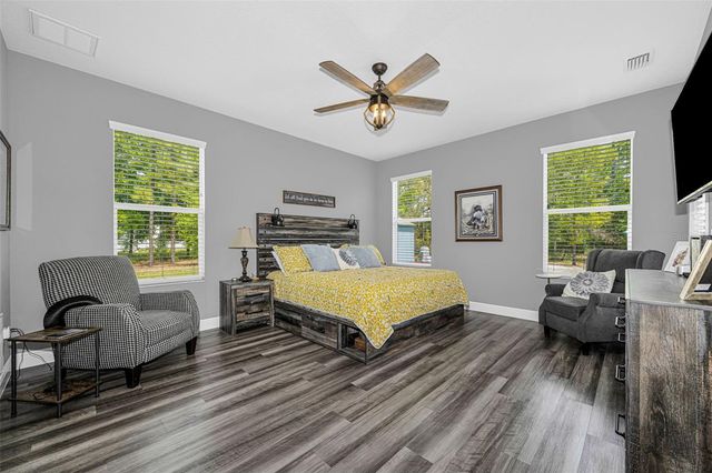 15747 SAGO DRIVE, Brooksville, FL 34604