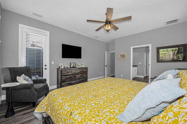 15747 SAGO DRIVE, Brooksville, FL 34604