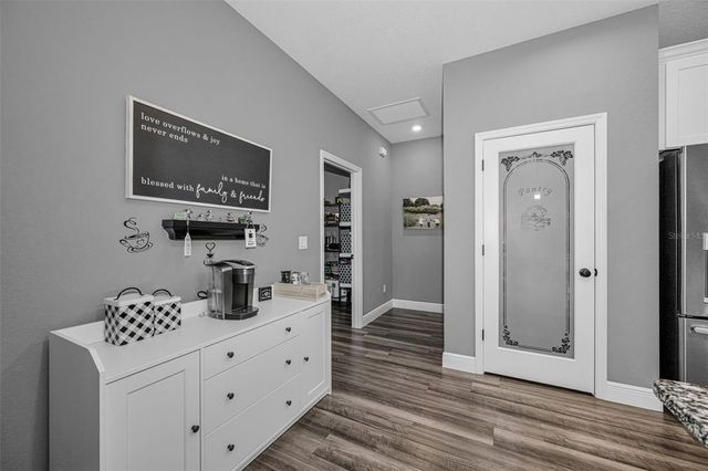 15747 SAGO DRIVE, Brooksville, FL 34604