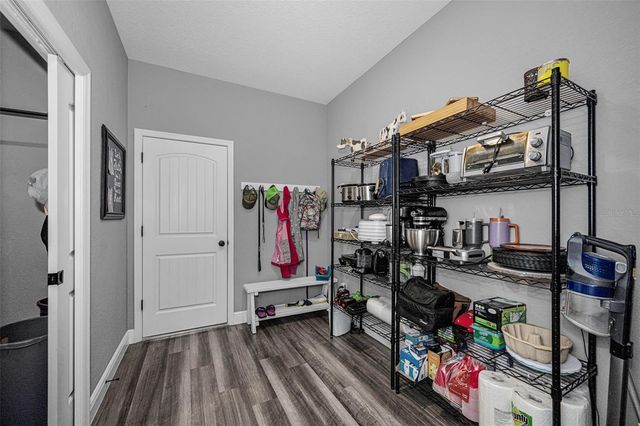 15747 SAGO DRIVE, Brooksville, FL 34604