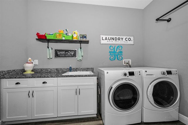 15747 SAGO DRIVE, Brooksville, FL 34604