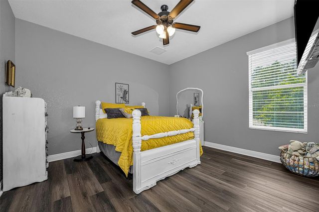 15747 SAGO DRIVE, Brooksville, FL 34604