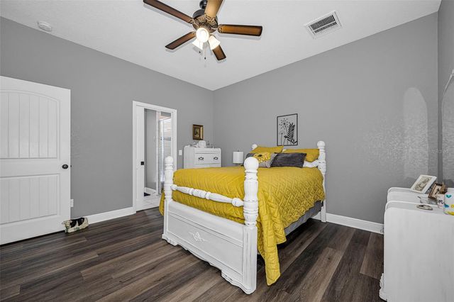 15747 SAGO DRIVE, Brooksville, FL 34604