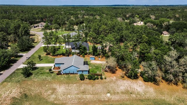 15747 SAGO DRIVE, Brooksville, FL 34604