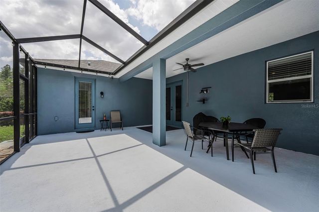 15747 SAGO DRIVE, Brooksville, FL 34604