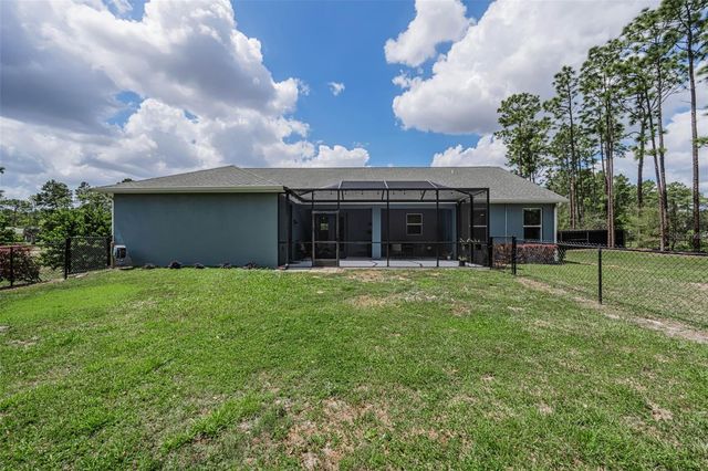 15747 SAGO DRIVE, Brooksville, FL 34604