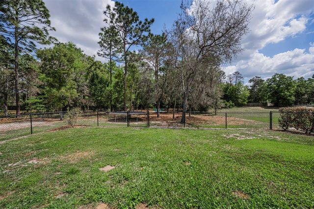 15747 SAGO DRIVE, Brooksville, FL 34604