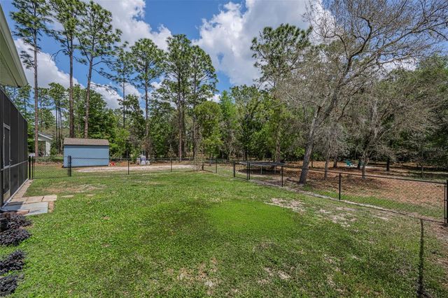 15747 SAGO DRIVE, Brooksville, FL 34604