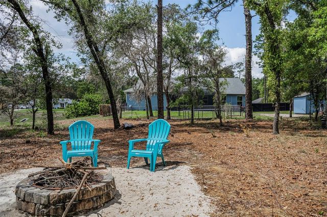 15747 SAGO DRIVE, Brooksville, FL 34604