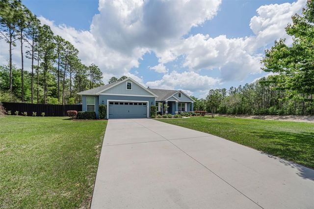 15747 SAGO DRIVE, Brooksville, FL 34604
