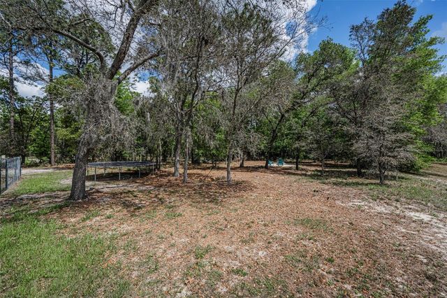 15747 SAGO DRIVE, Brooksville, FL 34604