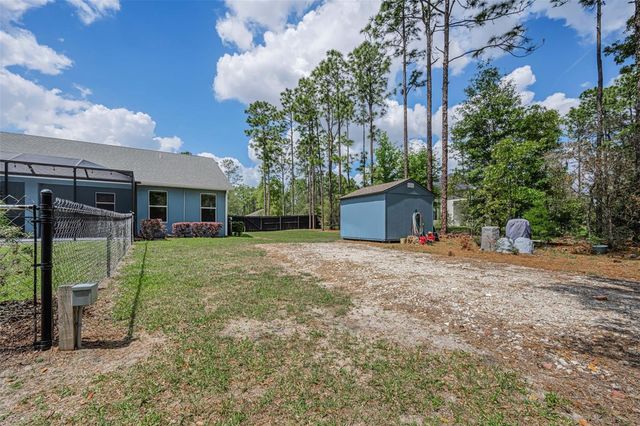 15747 SAGO DRIVE, Brooksville, FL 34604