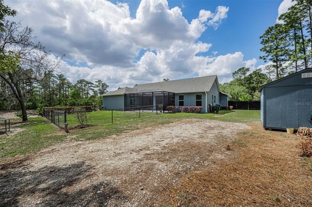 15747 SAGO DRIVE, Brooksville, FL 34604