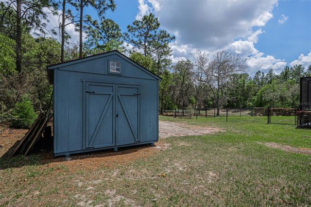 15747 SAGO DRIVE, Brooksville, FL 34604