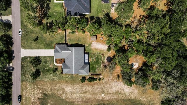 15747 SAGO DRIVE, Brooksville, FL 34604