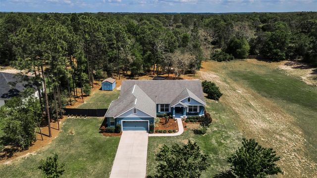 15747 SAGO DRIVE, Brooksville, FL 34604