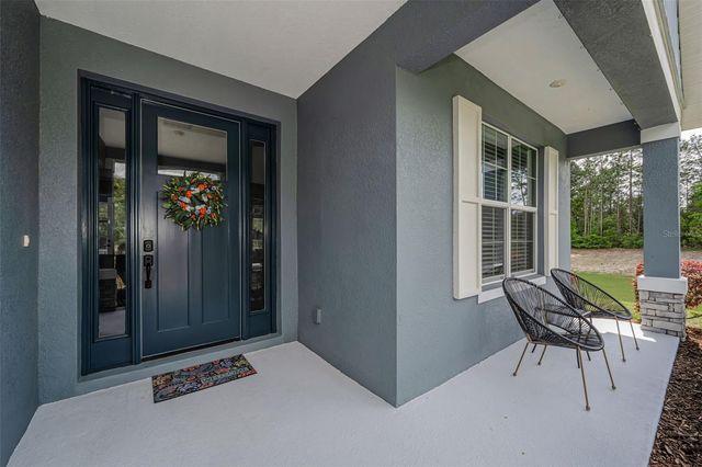 15747 SAGO DRIVE, Brooksville, FL 34604