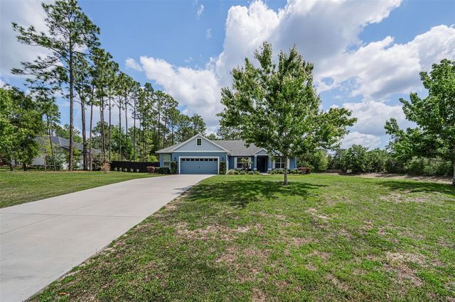 15747 SAGO DRIVE, Brooksville, FL 34604