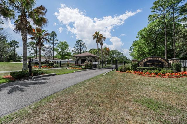 15747 SAGO DRIVE, Brooksville, FL 34604