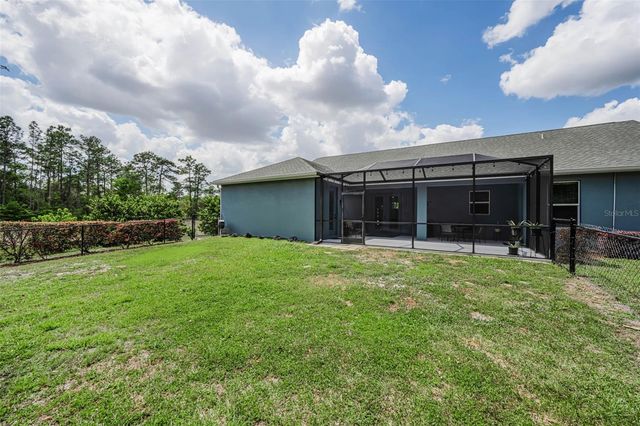 15747 SAGO DRIVE, Brooksville, FL 34604