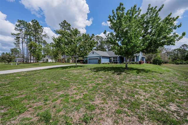 15747 SAGO DRIVE, Brooksville, FL 34604