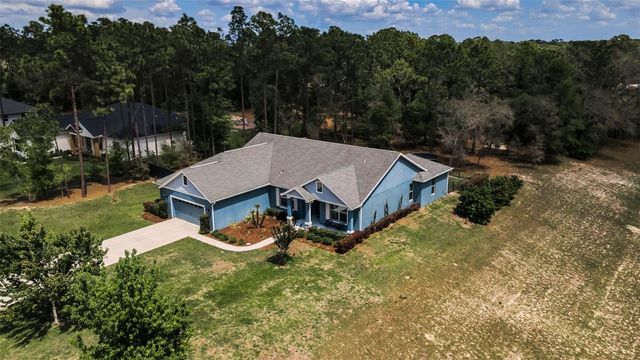 15747 SAGO DRIVE, Brooksville, FL 34604